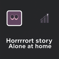 Horror story