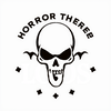 HORROR THEMED LOGOS icon