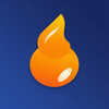 Hot JavaScript icon