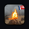 Hot War Simulator icon