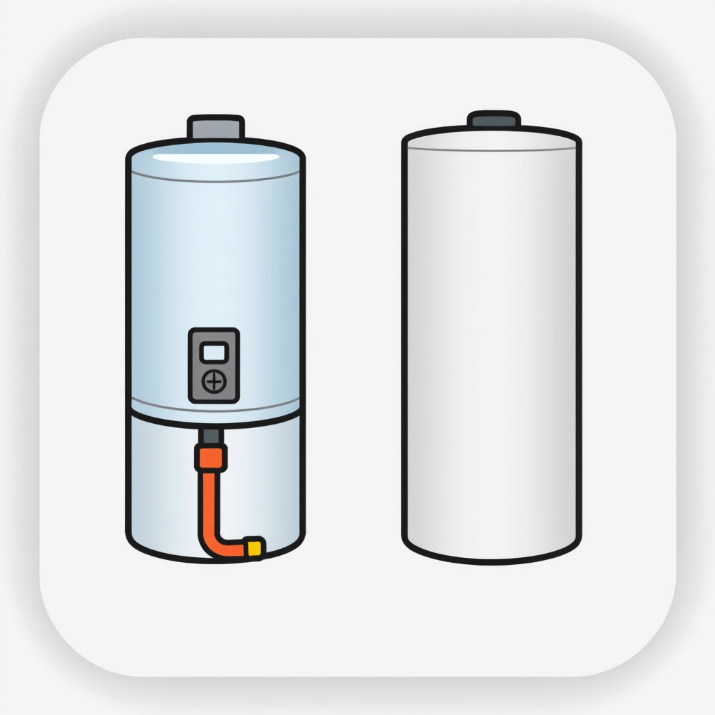 Hot Water Tank Trouble Shoot