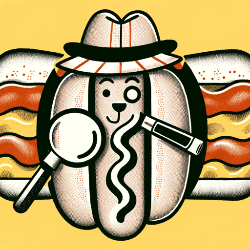 Hotdog Identifier icon