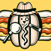 Hotdog Identifier icon