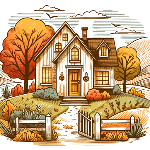 House Finder icon