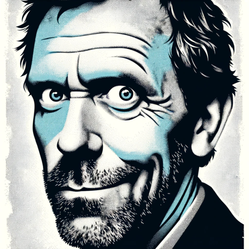 House MD icon