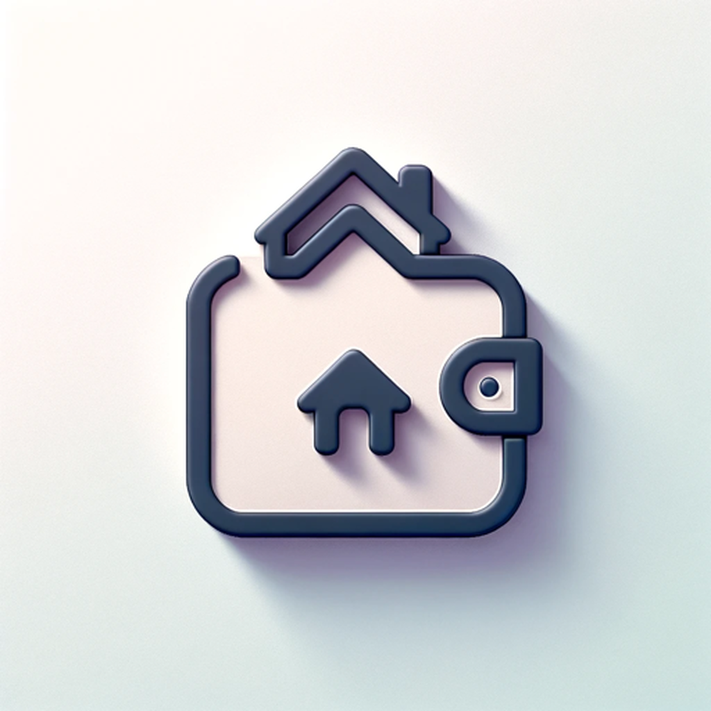 Household Expenses GPT icon