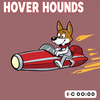 Hover Hounds (1961) cartoon icon