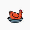 How To Cook Chicken icon