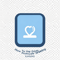 How To Use Gomining Promo Code “PFV4VH7” Get 20% Bonus Earning