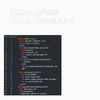 Html/css Code Generator icon