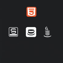 Html, Css, Java, Website Generator