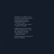 Html Css Js Generator