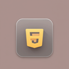 Html Css Js Generator icon