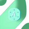 GPT 4 Website Builder update icon