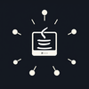 HTML, JAVA, URL, APK, OTHER CODES CONVERT TO UX, UI WEBSITE BUILDER GENERATOR icon