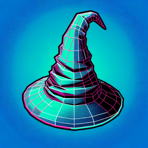 HTML Wizard icon