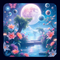 Celestial dreams icon