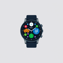 Huawei smart watch model idea gen