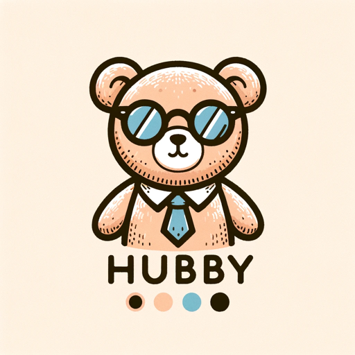 Hubby icon