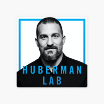 Huberman Lab GPT