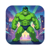 Hulk Images Generator icon