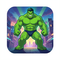 Hulk Images Generator icon