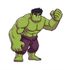 Hulk icon