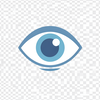 human eye icon