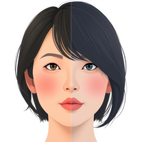 Human Face Generator