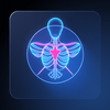 Human health Simulator icon