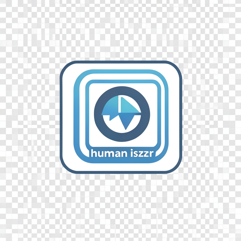 human iszer