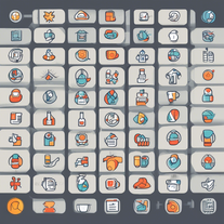 Human like song lyrics generator