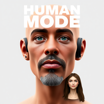 Human Mode