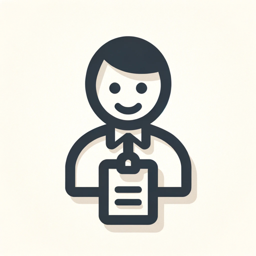 Human Resources Advisor icon
