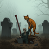 Human sematary icon