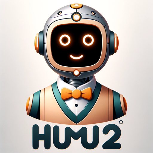 HUMU2ver.1.1.0 icon