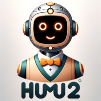 HUMU2ver.1.1.0