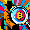 Hunt for Satoshi icon