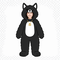Husky Fursuit icon