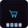 Hyper-Niche E-commerce Spotter icon