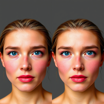 Hyper Realistic Human Image Generator