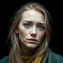 HYPER REALISTIC IN REAL LIFE IMAGE GENERATOR