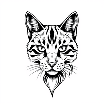 hyper realistic nightmare tattoo