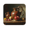 Hyperrealistic traditional painting icon