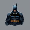 I Am Batman icon