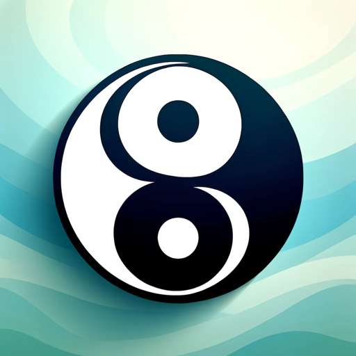I Ching Oracle icon