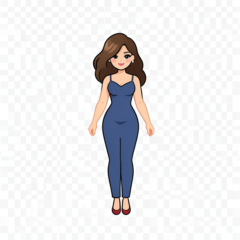 I’m much