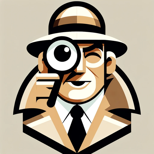 I Spy AI V0.1 icon
