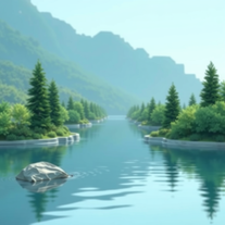 I Want An Ai That Takes A Descriptive Text And Turns It Into A Prompt For An Image Generator Ai