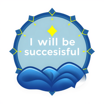 I will be successful in life